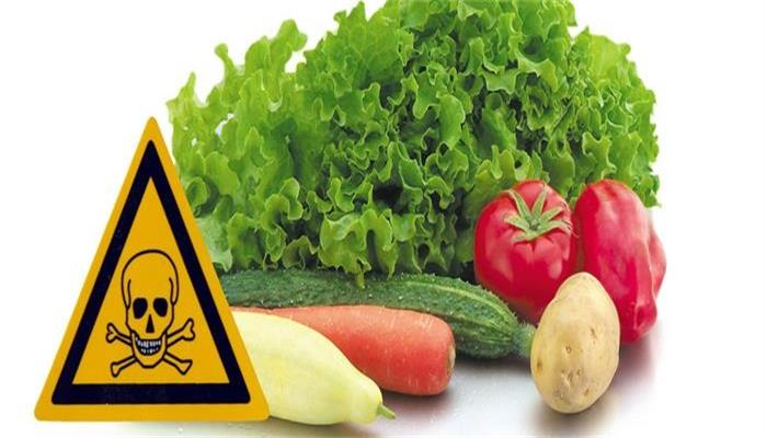 食品添加剂 现代食品工业中的“隐形守护者”