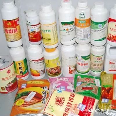食品工业的双刃剑 食品添加剂的利与弊