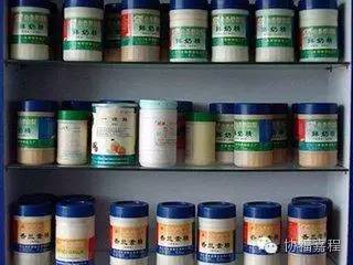 食品添加剂 餐桌上的科学艺术